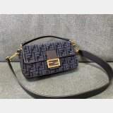 Fendi Baguette Luxury Best Quality Iconic 8579 Every Designer