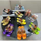 Fashion Heeled Sandals Buy Aquazzura Best Quality Shoes