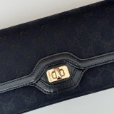 Gucci Best Quality Luce Small Shoulder 788061 Designer Bag