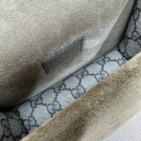 Dionysus Top Handle Gucci 1:1 Mirror 752029 Best Quality Bag