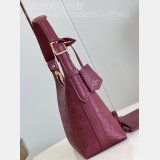 Best Quality Monogram Empreinte Sac Sport M46674 Louis Vuitton 7 Star Bag