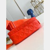 UK Louis Vuitton Best Quality M20904 S Lock Messenger Bags