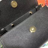 AAA+ Gucci Zumi smooth leather mini shoulder 564718 Best Quality bag