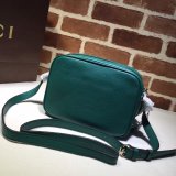 AAA+ Gucci Best Quality Soho small leather disco 308364 bag