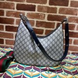 Gucci Best Quality Attache UK #702823 Shoulder Fashion Bag