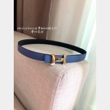 Shop for super fake Hermes Best Quality Belts 24mm