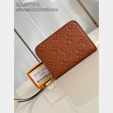 Louis Vuitton Best Quality Victorine Neo Zippy High Quality Wallets