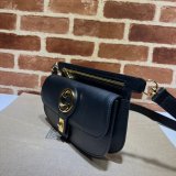 Gucci 1:1 Best Quality Blondie Belt Crossbody 718154 Cheap Bag