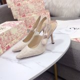 Best Quality & Fake Dior OFF Around The World Shoes