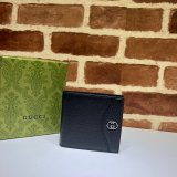 Dolabuy Best Quality Gucci 443127/466492/734998/735004 High Quality Wallet