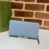 Perfect and Convincing Gucci Wallets Best Quality 456117