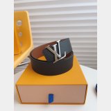 Buy Best Quality Louis Vuitton AAA+ Belts Outlet 40mm Dolabuy