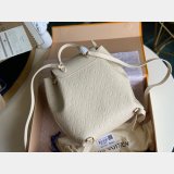 Best Quality LV Montsouris Backpack Empreinte Leather