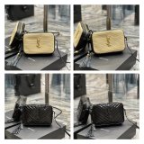 Designer Best Quality Camera 520534 YSL Handbags Online China