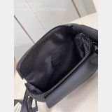 Pilot Wearable Wallet M83563/M83560 LV Aerogram Best Quality Bags