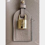 Where can you buy a Luxury Goods Louis Vuitton M58916 Petit Palais Monogram Empreinte Leather