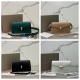 Best Bvlgar Serpenti Forever Crossbody Bag