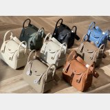 AAAA Customize Hermes Best Quality Lindy Bags