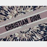 Designer Bag Best Quality for Dior CD Book Tote Small