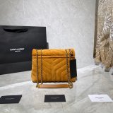 Loulou Bag Collection for Women Best Quality Saint Laurent  25CM