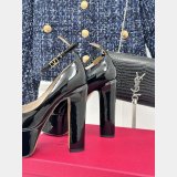 Shop Best Quality YSL Heel Platform Best High Quality Shoes