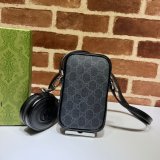 Gucci Fashion Designer Luxury Goods 700959 bag with Interlocking G