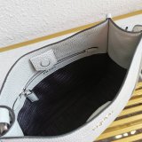 Best Quality Prada Perfect Daino Tote Hobo High Quality 1BC073 Bag