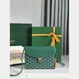 Best Goyard Best Quality CHYPRE Crossbody Bags