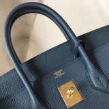 2022 AAA Best Quality Customize Hermes Birkin 30CM Shop