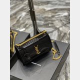 AAA+ YSL Sunset bag Counter Quality Best Quality bag