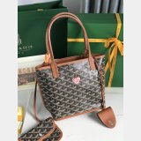 TOP Best Quality Saint Louis 020660 Goyard Handbag