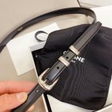 Designer Celine 18mm Best Quality Belts AAA Dolabuy