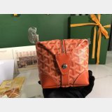 Goyard Top Luggage Boeing NBA Love 020215 Best Quality Bag