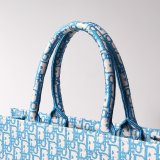 Best AAA+ Christian Dior CD Best Quality Designer Book Tote