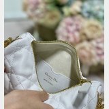 Best Quality Christian Dior Designer Vibe Paris 7200 Shoulder Bags