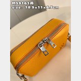 Louis Vuitton Alpha Wearable Wallet M59161 Best Quality Online