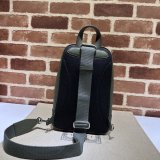 Belt Bag Jumbo GG Gucci Best Quality Crossbody 766937 Bag