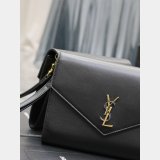 Clutches Monogram Best Quality Saint Laurent 617662 YSL Bag
