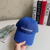 Designer Wholesale Best Quality Balenciaga Hats Hundreds Strap