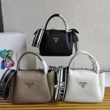 Best Quality Prada Top Handles 1BC145 Top Quality Handbag