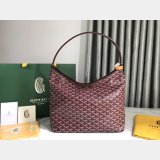 Designer Goyard Hobo Bohème Saint Louis Artois Best Quality Bag