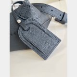 Best Quality Louis Vuitton Steamer Crossbody M11607 Black 1:1 Mirror Bag