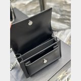 Best Quality YSL 1:1 Mirror 19cm Yves Saint Laurent Sunset 441972 Bag