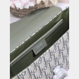 Highest Quality 049 Best Quality Christian Dior Mens Messenger Bag
