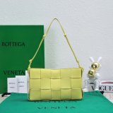 Fashion Club Bottega Veneta Cassette Intreccio 7741 Best Quality Bag