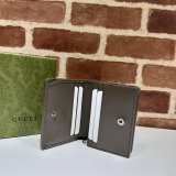 Gucci Luxury Best Quality Blondie Card Sase Inspired Wallet 760317