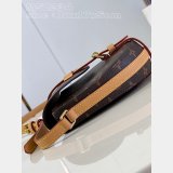 Auth Best Quality Louis Vuitton 1:1 High Quality Monogram Chantilly M51233 Shoulder