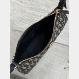 Dior 30 Montaigne Cigale Chain 7 Star 5867 Best Quality Bag