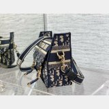 Top Dior Messenger Diorcamp Oblique Shoulder Best Quality Bag