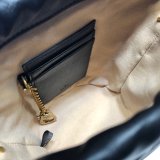 Gucci Best Quality 7 Star GG Marmont mini bucket 575163 bag